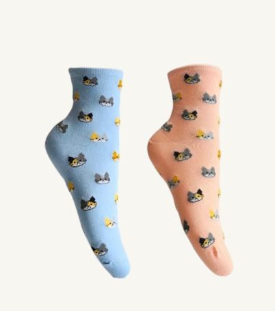 SKU 1444 BIPACK ALGODON DISEÑO