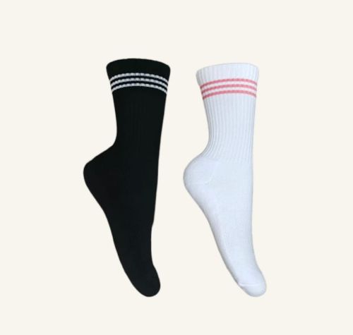 SKU 2075 BIPACK CALCETIN MULTIPROPOSITO