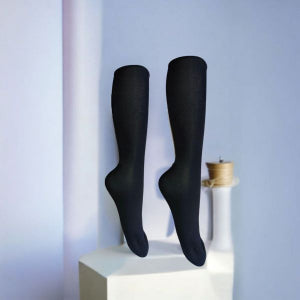 SKU 3250 BIPACK CALCETIN HILO MERCERIZADO