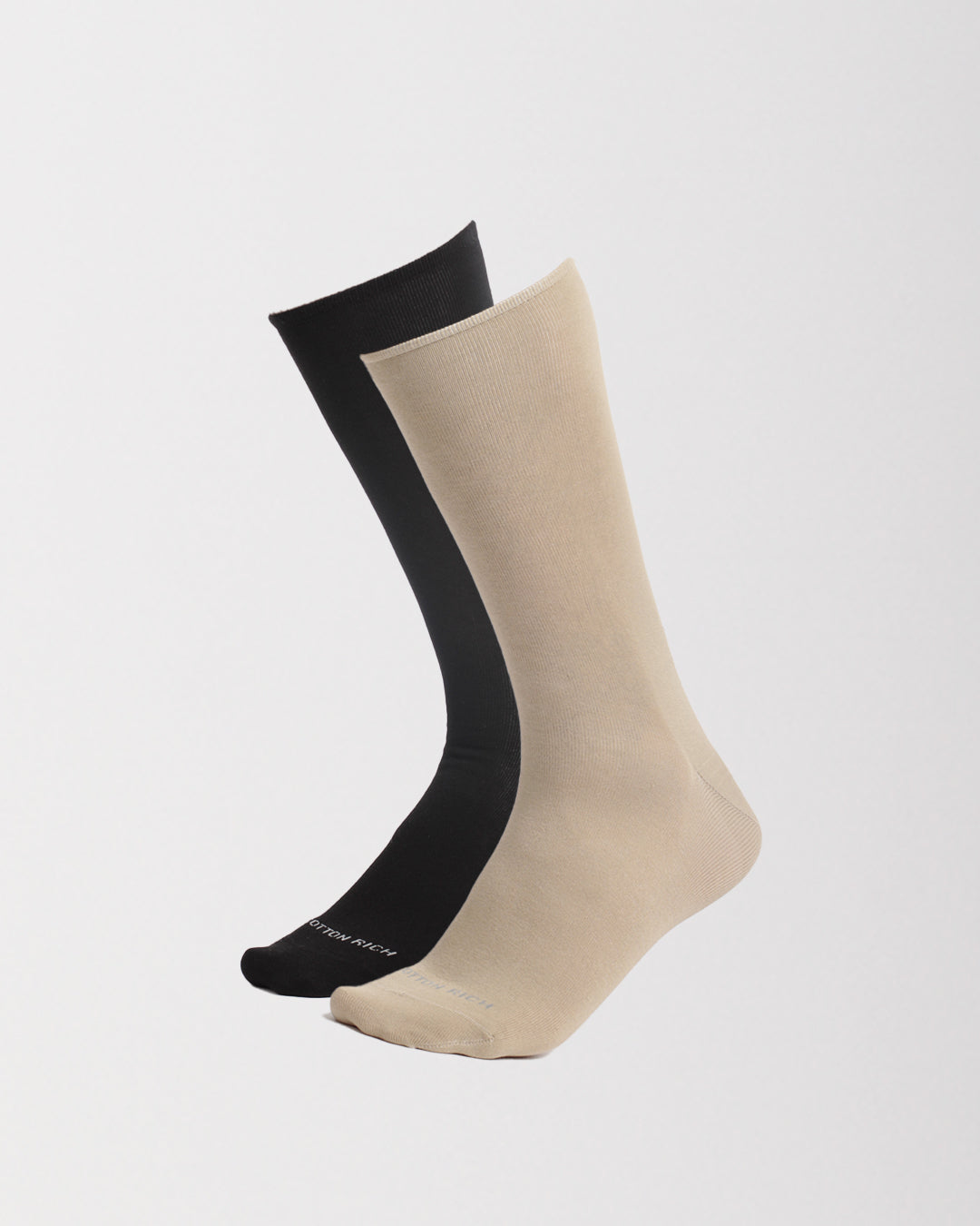 CALCETINES,ALGOON HOMBRE 6 UNID.