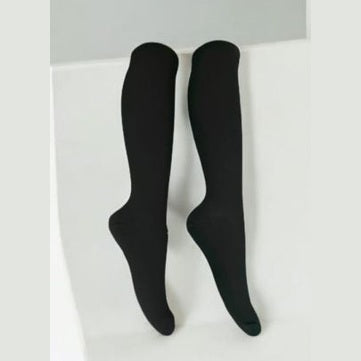 SKU 3600 2 PARES CALCETIN MUJER DE COMPRESION