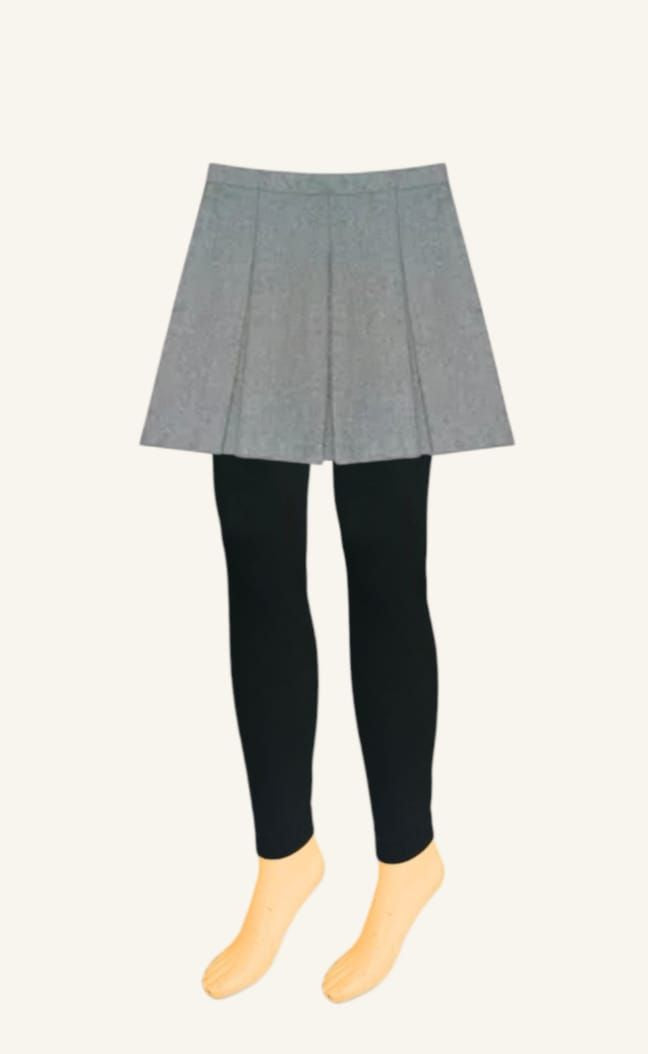 Calza de Polar Escolar