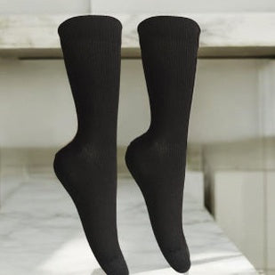 SKU 5693 Bipack Algodón para Diabético, Liso