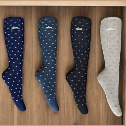 Calcetines Hombre Algodón Pack 12 Pares