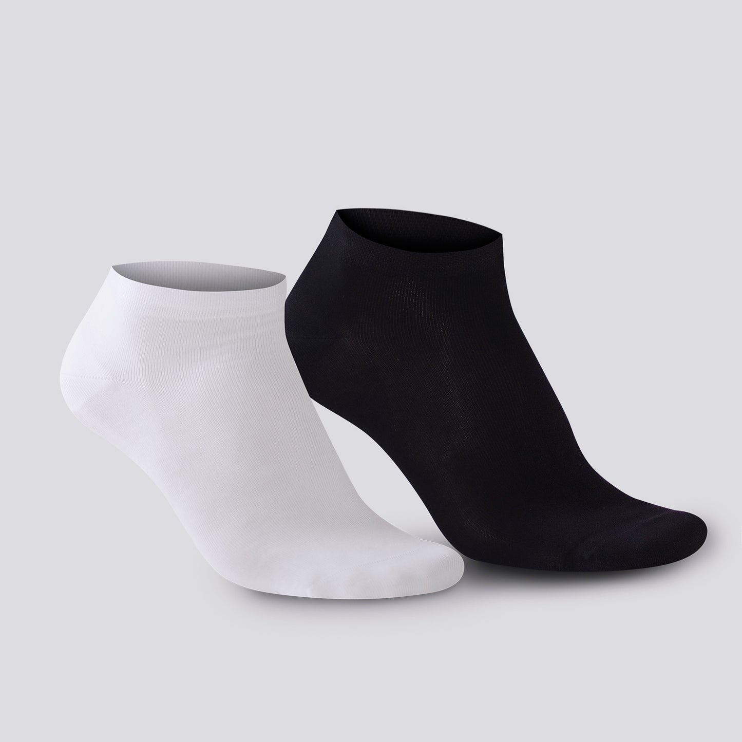 CALCETINES, BAMBOO HOMBRE 6 UNID.