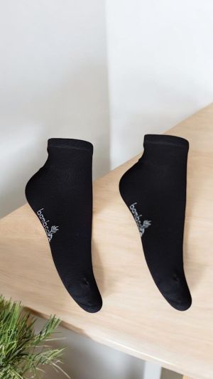 SKU BA3000 BIPACK TOBILLERA BAMBOO