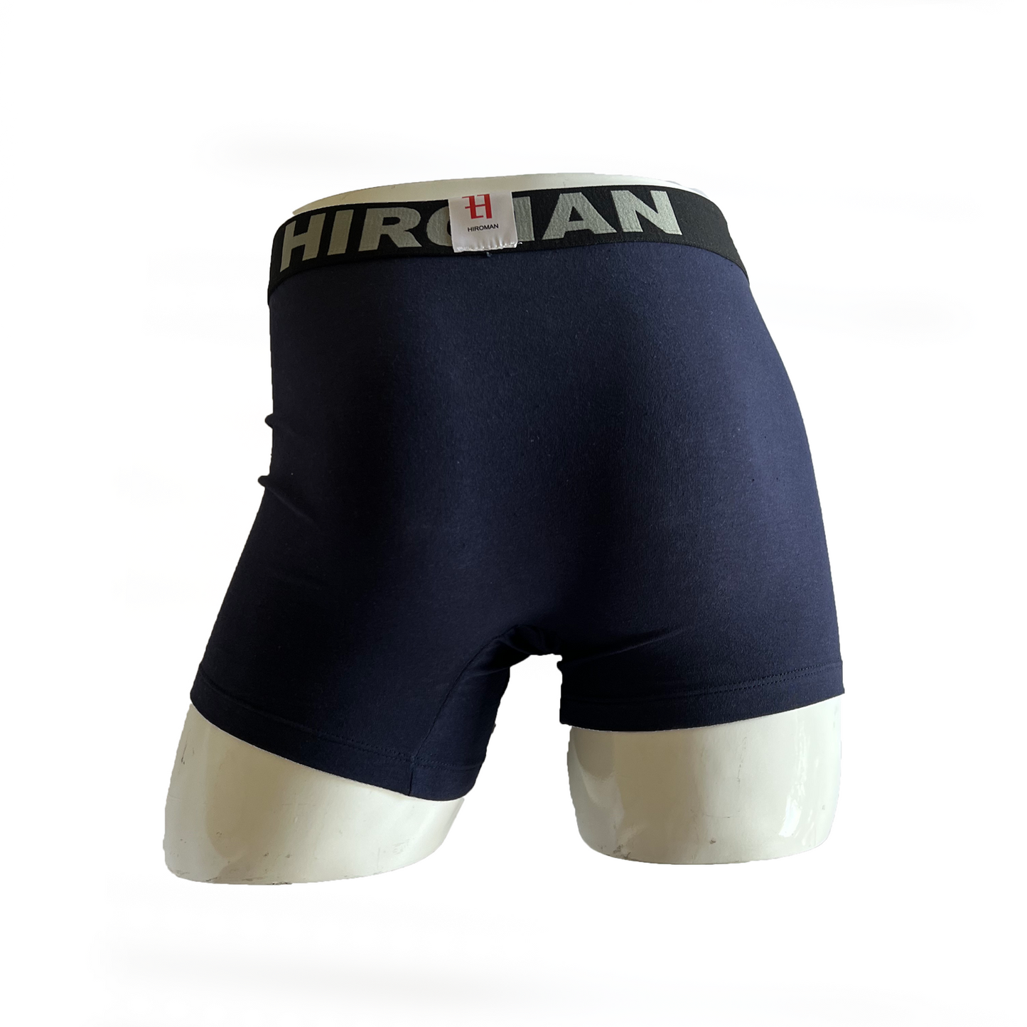 Bóxer Algodón Peruano , 6 UNID