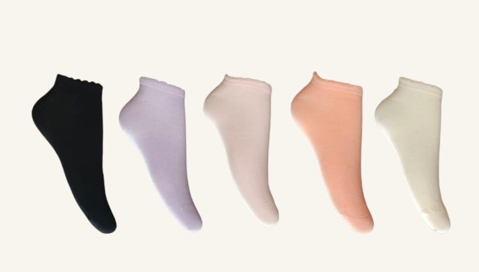 SKU 1433 BIPACK ALGODON LISO