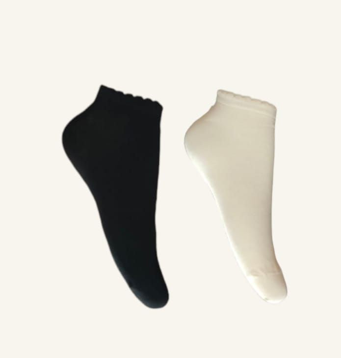 SKU 1433 BIPACK ALGODON LISO