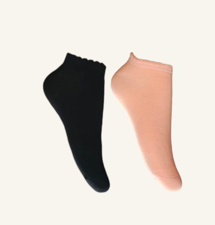 SKU 1433 BIPACK ALGODON LISO