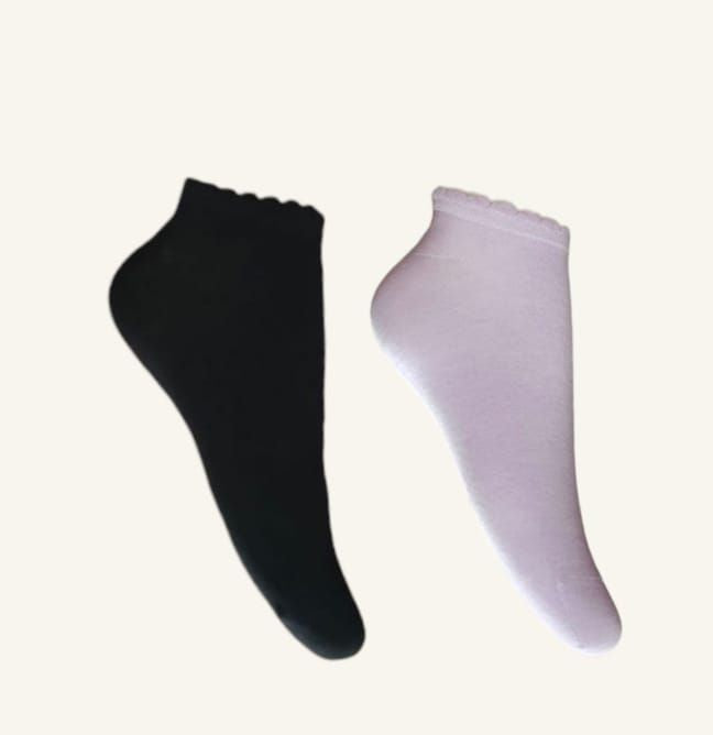 SKU 1433 BIPACK ALGODON LISO