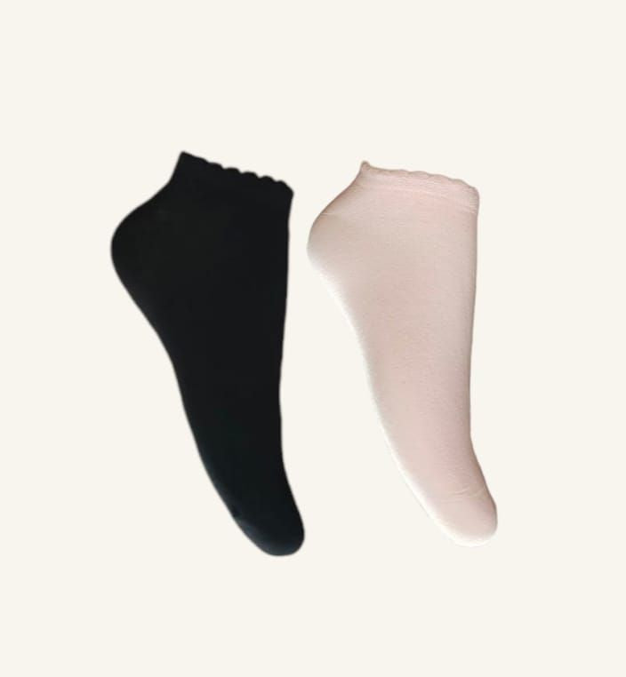 SKU 1433 BIPACK ALGODON LISO