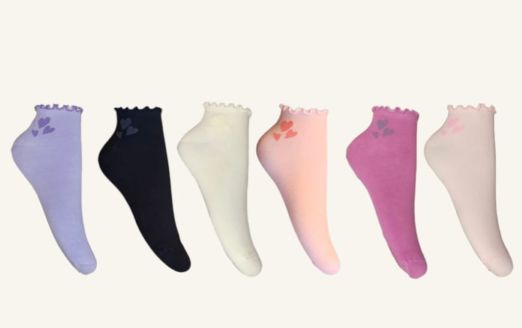 SKU 1434 BIPACK ALGODON DISEÑO