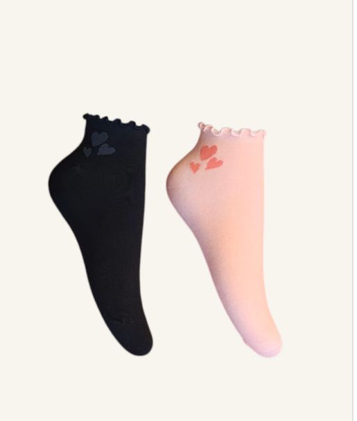 SKU 1434 BIPACK ALGODON DISEÑO