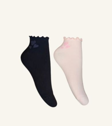 SKU 1434 BIPACK ALGODON DISEÑO