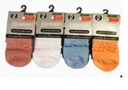 Tobilleros con Volantes Mujer, 6 Bipack 12 Pares - foto 2