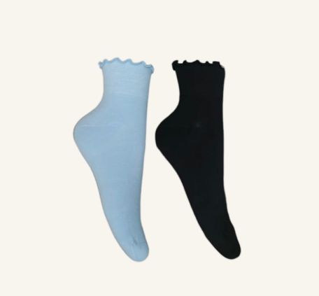 SKU 1441 BIPACK ALGODON LISO