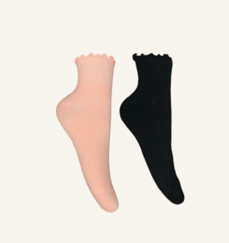 SKU 1441 BIPACK ALGODON LISO