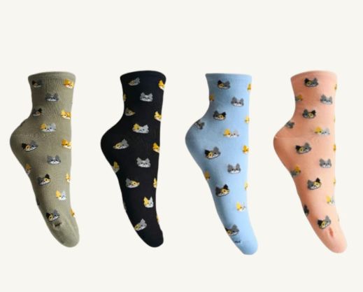 SKU 1444 BIPACK ALGODON DISEÑO