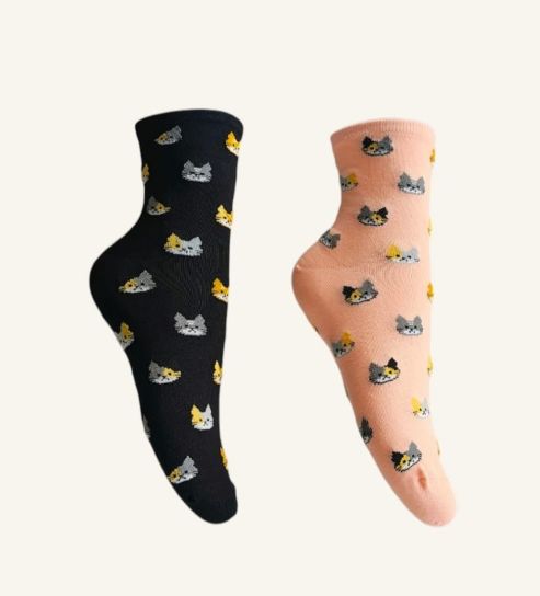 SKU 1444 BIPACK ALGODON DISEÑO