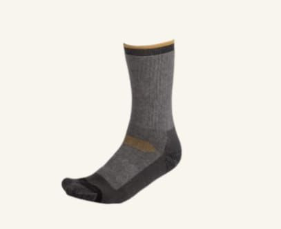 SKU 1926 CALCETIN DE TREKING LANA MERINO