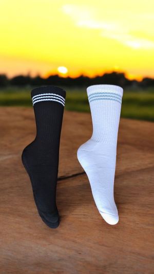 SKU 2076 BIPACK CALCETIN MULTIPROPOSITO