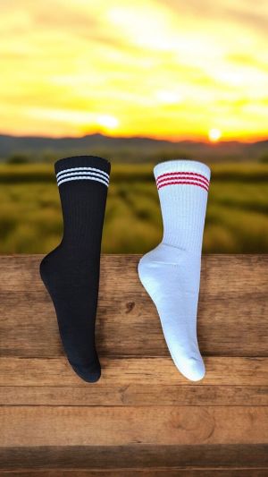 SKU 2076 BIPACK CALCETIN MULTIPROPOSITO