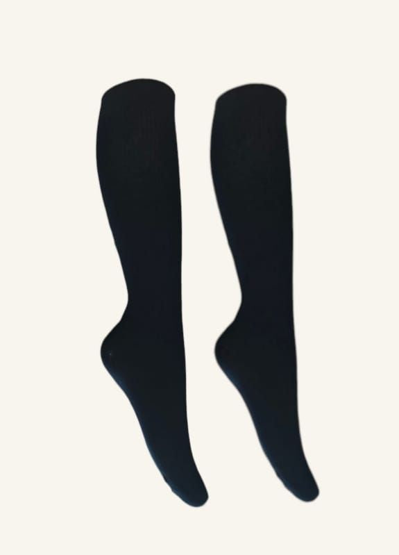 2 PARES DE CALCETA ESCOLAR