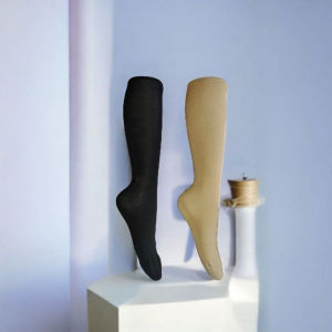 SKU 3250 BIPACK CALCETIN HILO MERCERIZADO