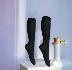 SKU 3250 BIPACK CALCETIN HILO MERCERIZADO