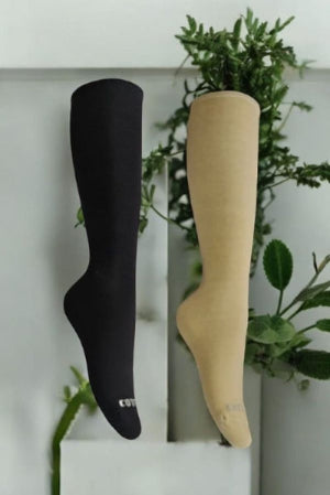 SKU 3261 BIPACK CALCETIN ALGODÓN