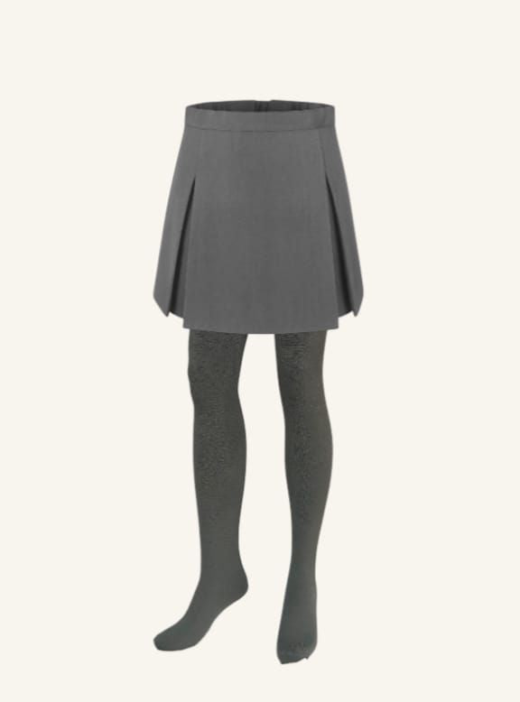 Panty de Polar Escolar