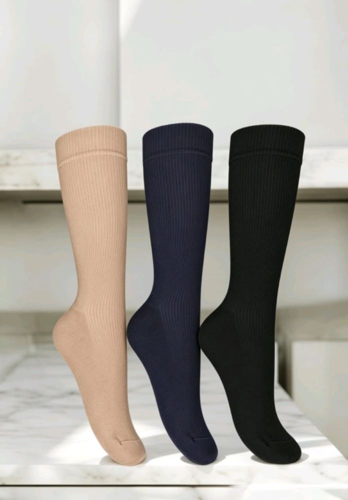 Calcetines para Diabéticos Sin Costuras, 6 Bipack 12 Pares - foto 2