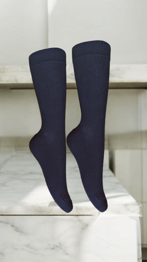 SKU 5693 Bipack Algodón para Diabético, Liso