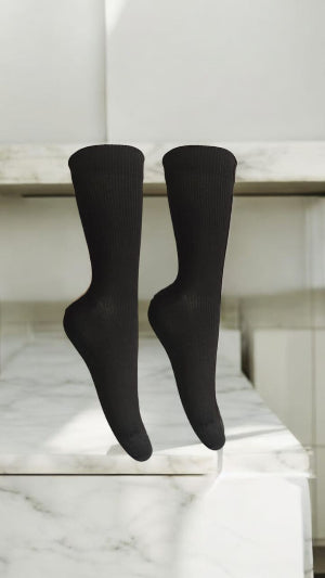 SKU 5693 Bipack Algodón para Diabético, Liso