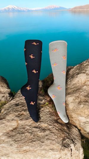 SKU 8047 BIPACK CACLETIN ALGODON