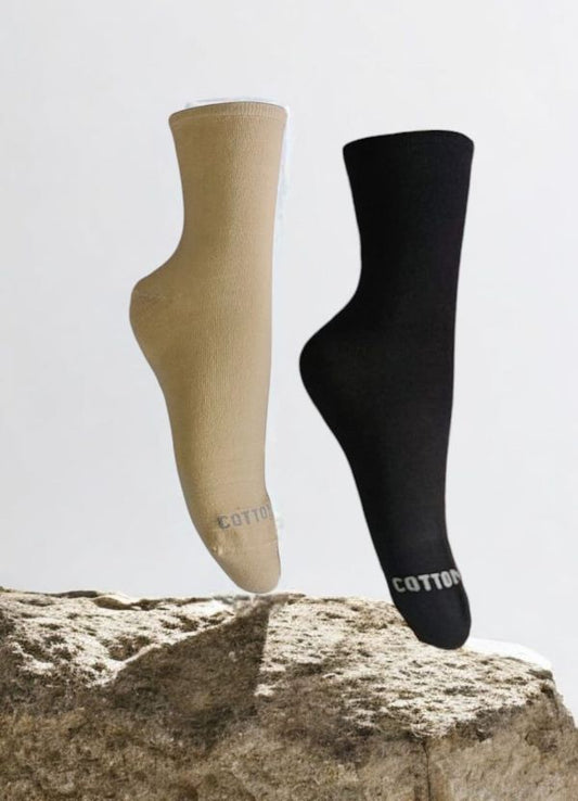 SKU 9059 BIPACK ALGODON LARGO AMERICANO