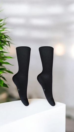 SKU 9065B BIPACK CALCETIN BAMBOO