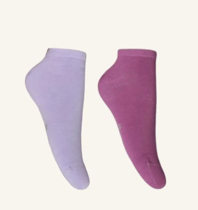 SKU BA2000 BIPACK TOBILLERA BAMBOO