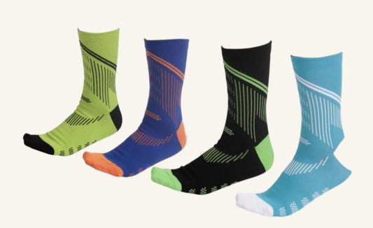 BIBI 1119 CALCETIN DE CICLISMO