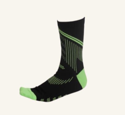 BIBI 1119 CALCETIN DE CICLISMO