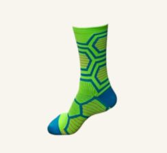 BIBI 1919 CALCETIN DE CICLISMO