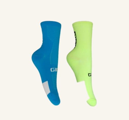 BIBI 1920A CALCETINES DE CICLISMO