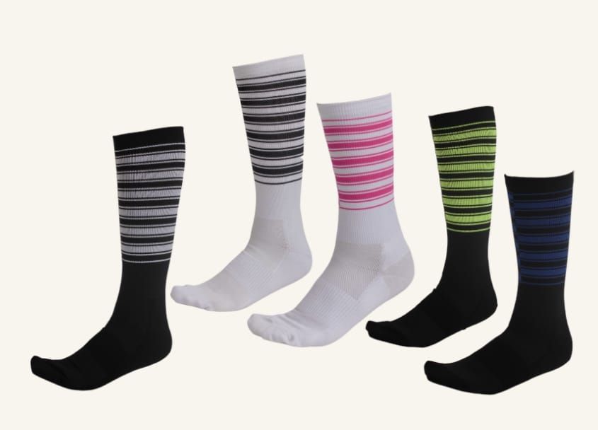 BIBI 1924 CALCETINE DE CICLISMO