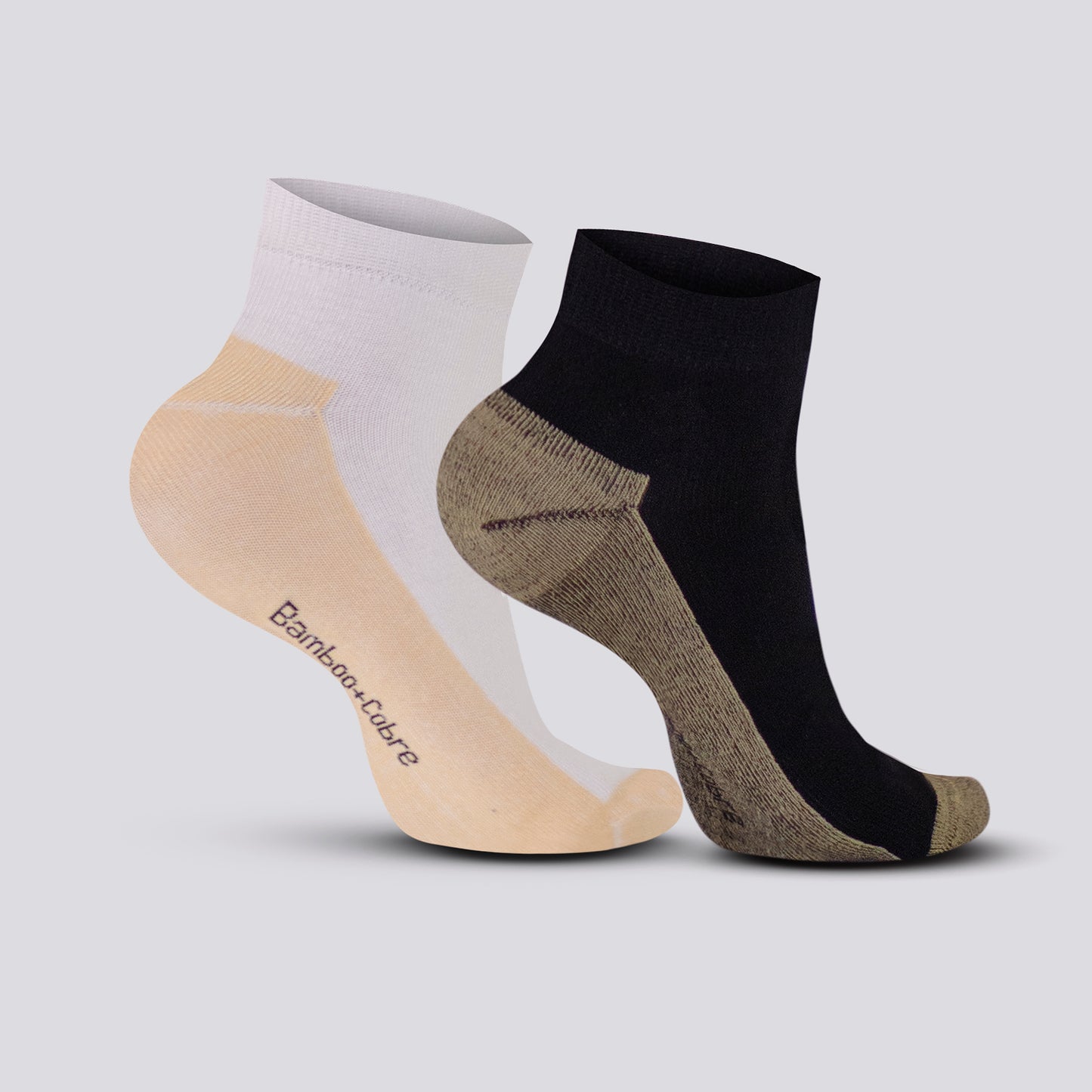 SKU CU1309 BIPACK TOB BAMBOO/COBRE