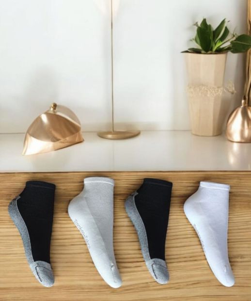 SKU CU1310 BIPACK TOB HOMBRE BAMBOO/COBRE