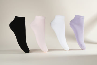 Calcetines de Bambú Premium, 6 Bipack 12 Pares - foto 2