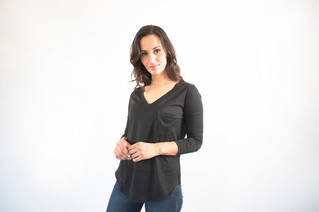 Polera Algodón